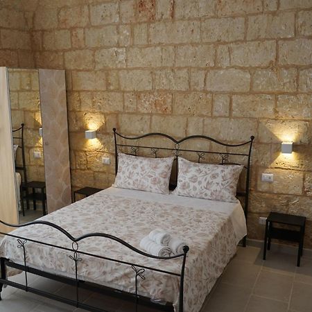 فندق Dimora Antomarti باري المظهر الخارجي الصورة